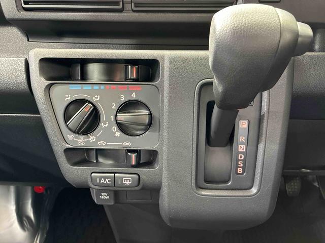 ハイゼットカーゴ ＤＸ（10枚目）