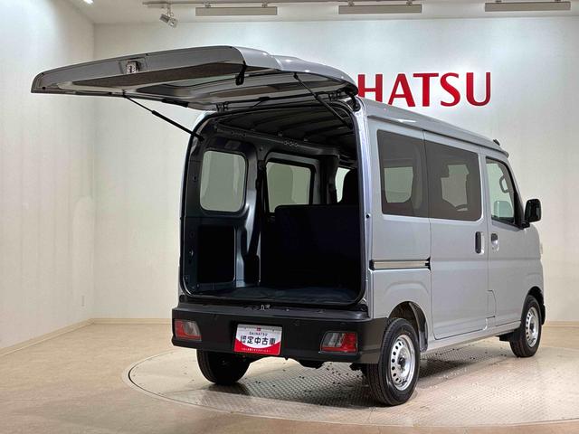 ハイゼットカーゴ ＤＸ（15枚目）