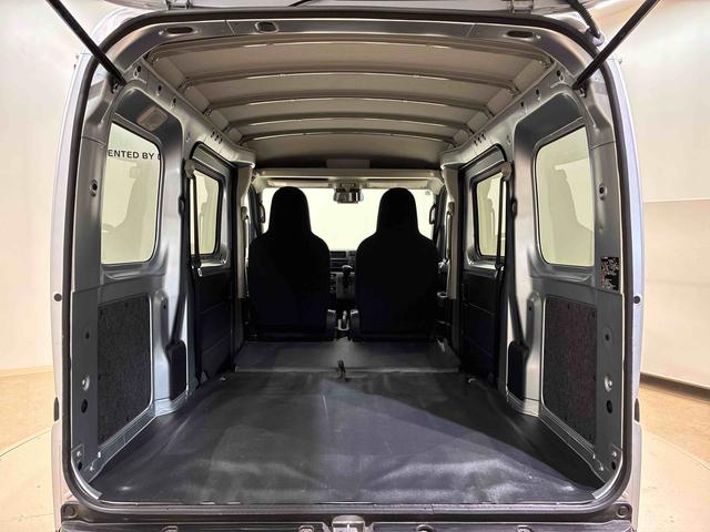 ハイゼットカーゴ ＤＸ（16枚目）