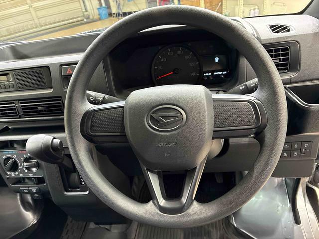 ハイゼットカーゴ ＤＸ（25枚目）