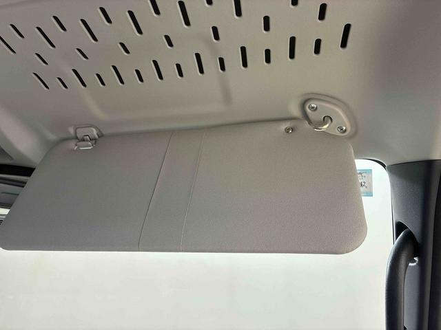 ハイゼットカーゴ ＤＸ（27枚目）