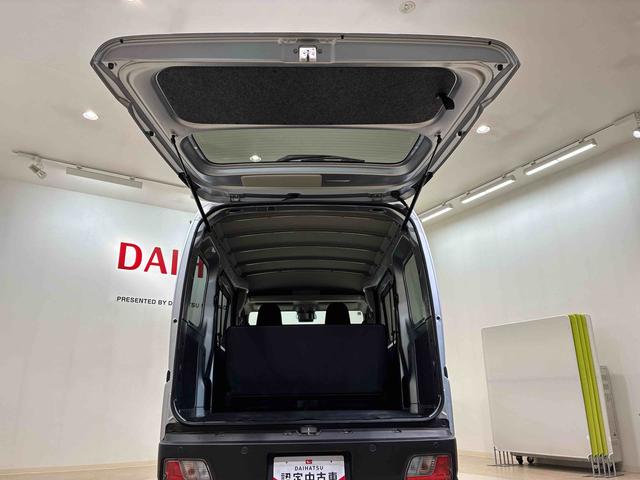 ハイゼットカーゴ ＤＸ（31枚目）