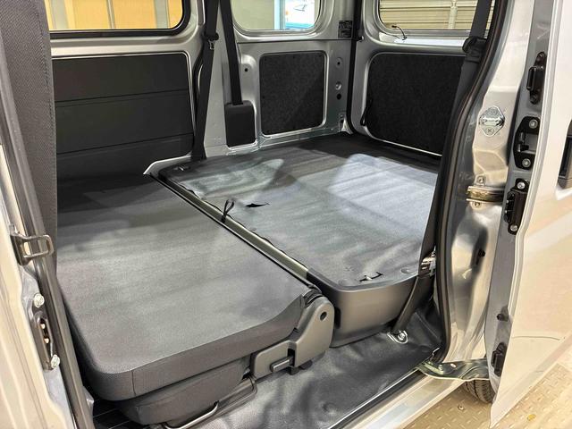 ハイゼットカーゴ ＤＸ（33枚目）