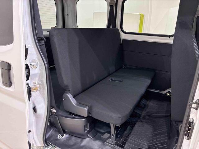 ハイゼットカーゴ ＤＸ（4枚目）