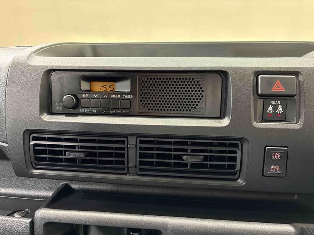 ハイゼットカーゴ ＤＸ（9枚目）