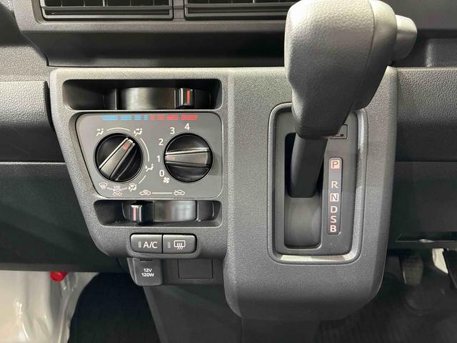 ハイゼットカーゴ ＤＸ（10枚目）