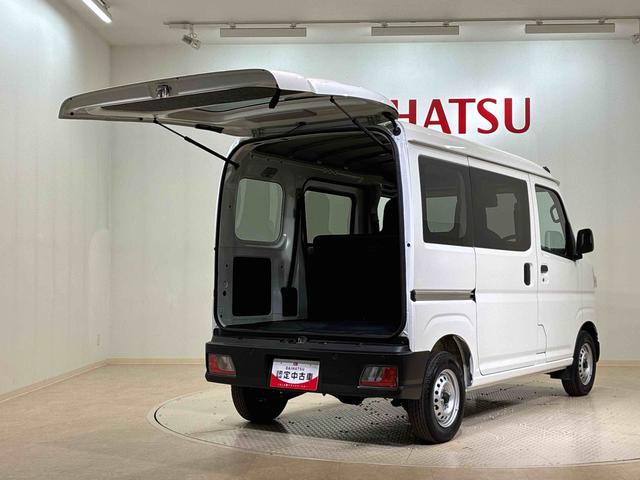 ハイゼットカーゴ ＤＸ（15枚目）