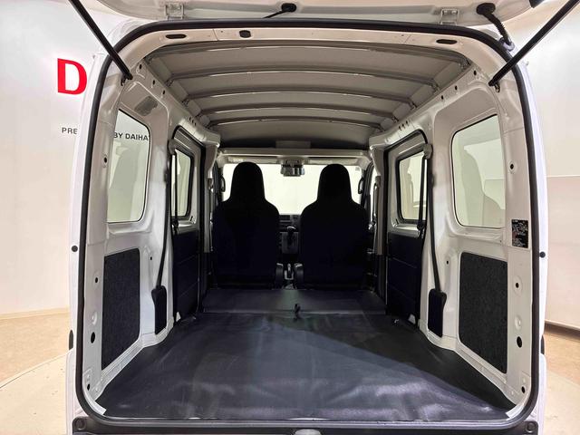 ハイゼットカーゴ ＤＸ（16枚目）