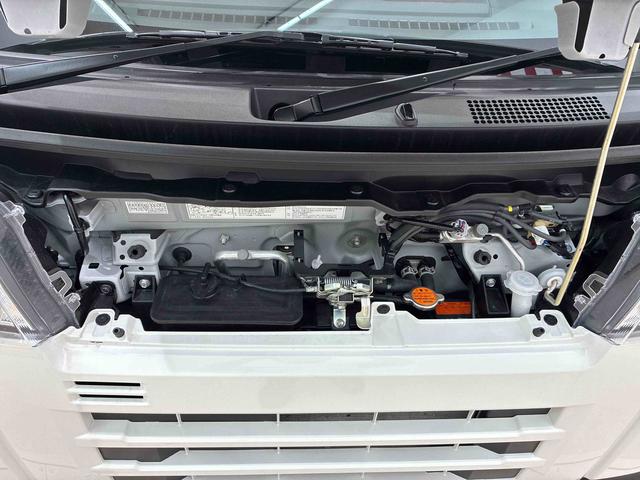 ハイゼットカーゴ ＤＸ（18枚目）