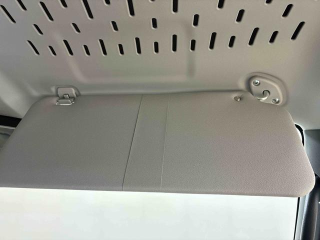 ハイゼットカーゴ ＤＸ（27枚目）