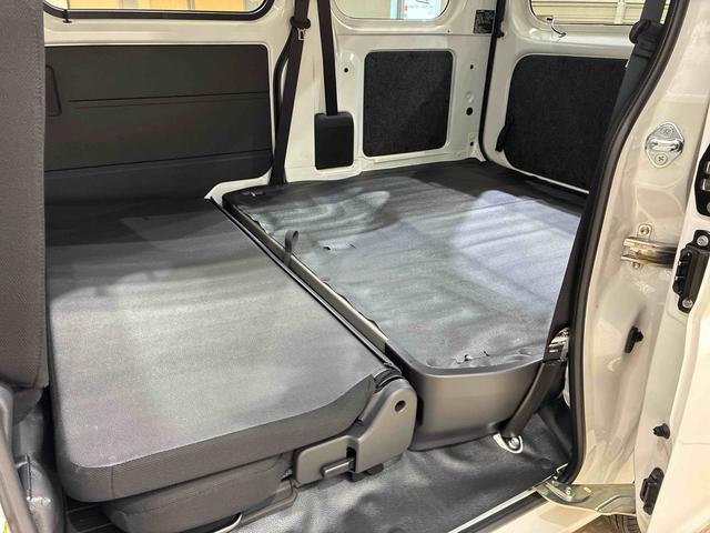 ハイゼットカーゴ ＤＸ（33枚目）
