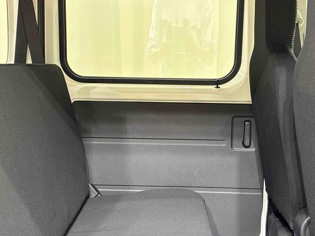 ハイゼットカーゴ ＤＸ（36枚目）