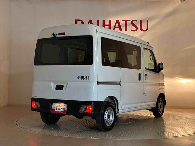 ハイゼットカーゴ ＤＸ（38枚目）