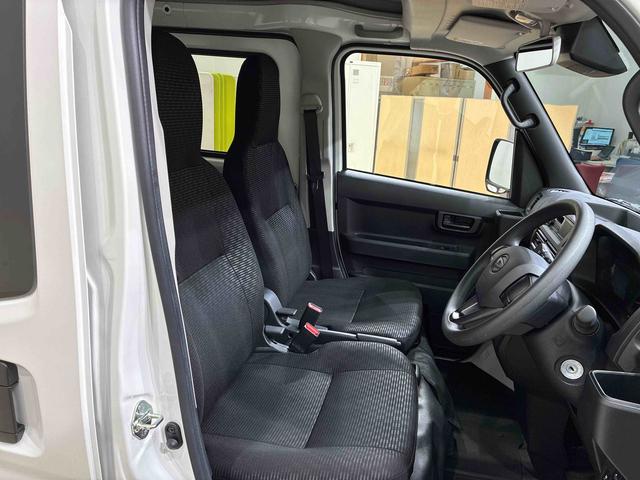 ハイゼットカーゴ ＤＸ（3枚目）