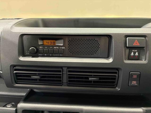 ハイゼットカーゴ ＤＸ（9枚目）