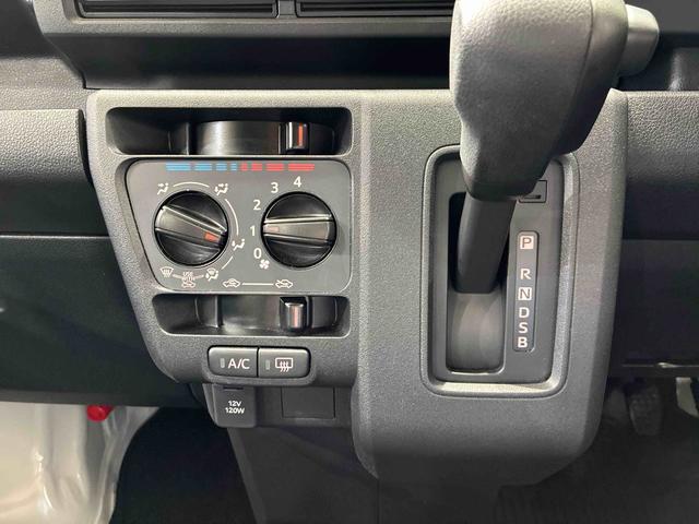 ハイゼットカーゴ ＤＸ（10枚目）