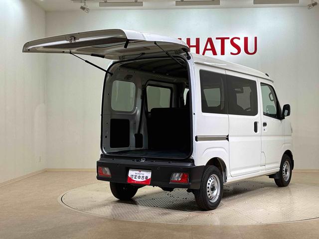 ハイゼットカーゴ ＤＸ（15枚目）