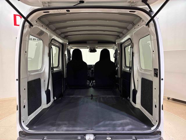 ハイゼットカーゴ ＤＸ（16枚目）