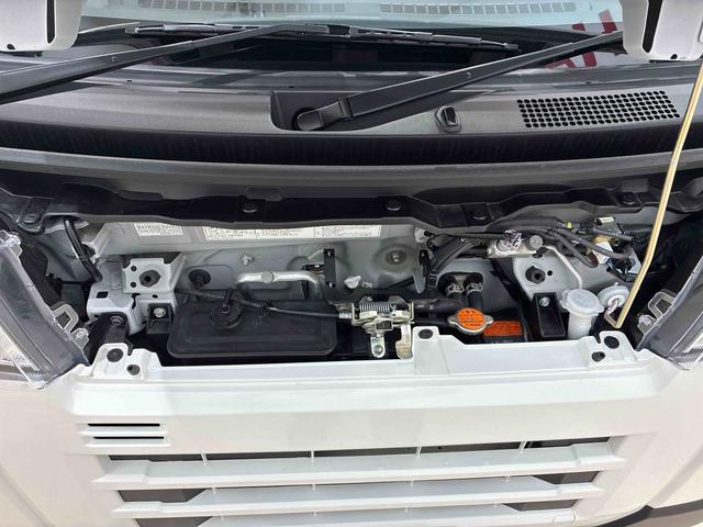 ハイゼットカーゴ ＤＸ（18枚目）