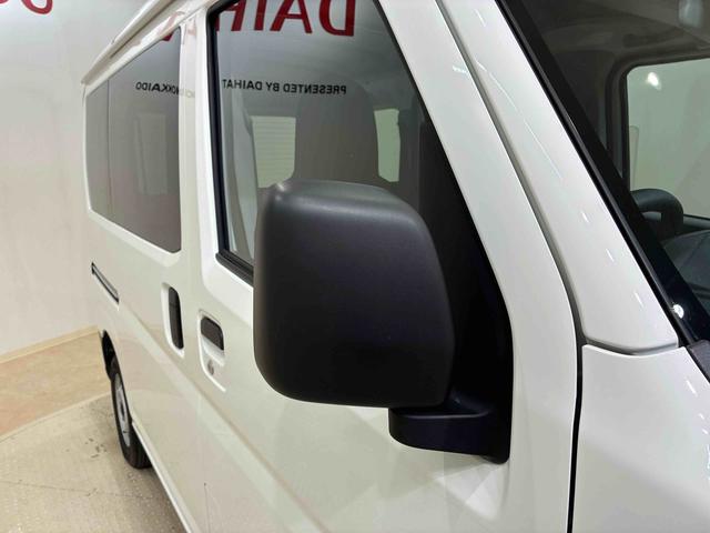 ハイゼットカーゴ ＤＸ（22枚目）