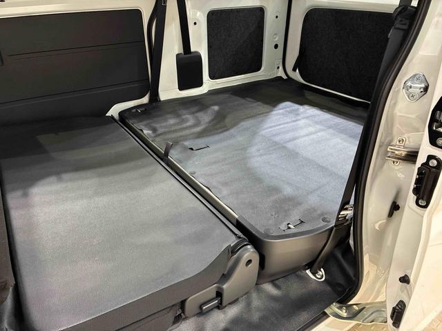 ハイゼットカーゴ ＤＸ（33枚目）
