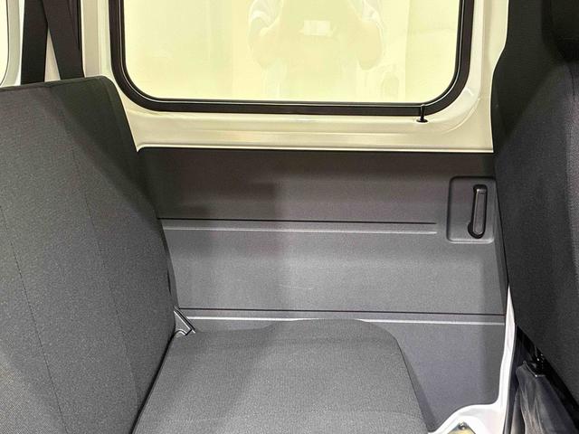 ハイゼットカーゴ ＤＸ（36枚目）