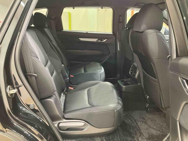 CX-8 XDプロアクティブ(4枚目)