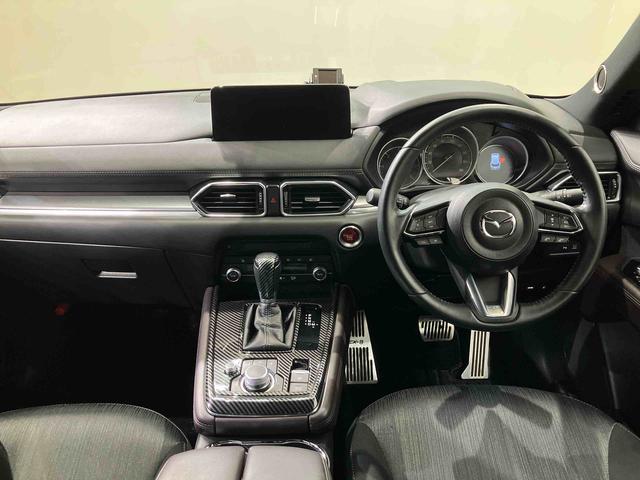 CX-8 XDプロアクティブ(5枚目)