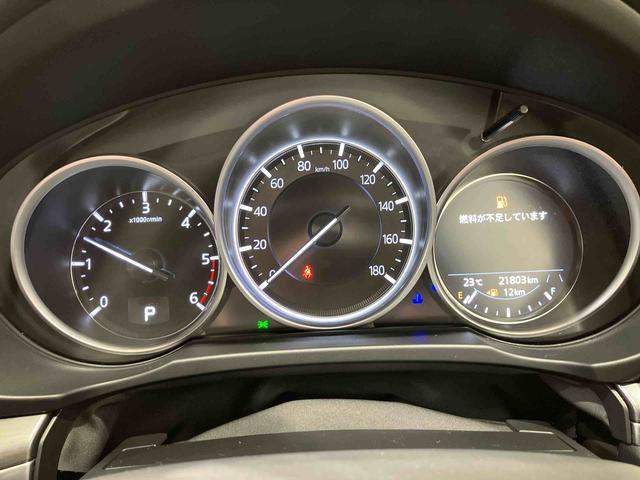 CX-8 XDプロアクティブ(8枚目)