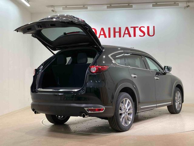 CX-8 XDプロアクティブ(15枚目)