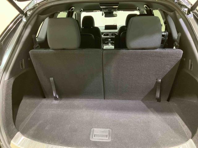 CX-8 XDプロアクティブ(16枚目)