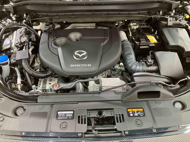 CX-8 XDプロアクティブ(18枚目)