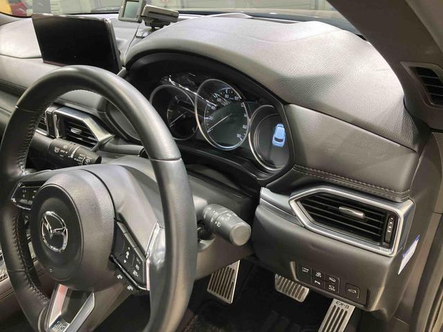 CX-8 XDプロアクティブ(24枚目)