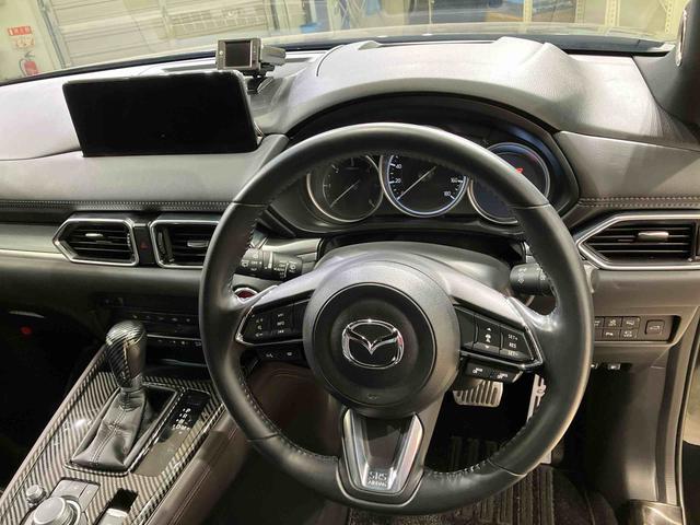 CX-8 XDプロアクティブ(25枚目)