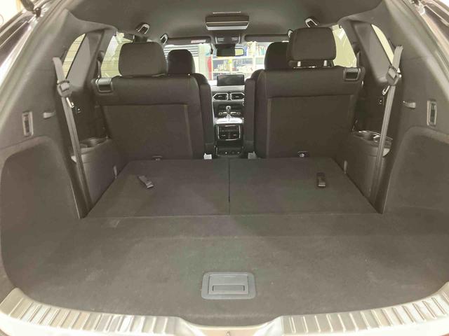 CX-8 XDプロアクティブ(32枚目)