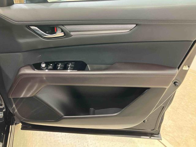 CX-8 XDプロアクティブ(35枚目)