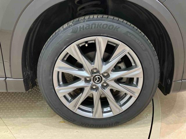 CX-8 XDプロアクティブ(37枚目)