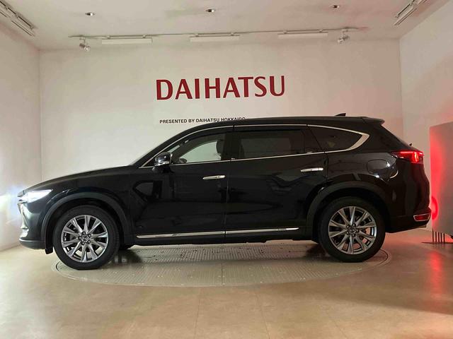 CX-8 XDプロアクティブ(39枚目)