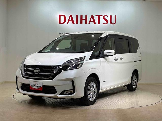 セレナ ハイブリッド マルチベットXV(21枚目)