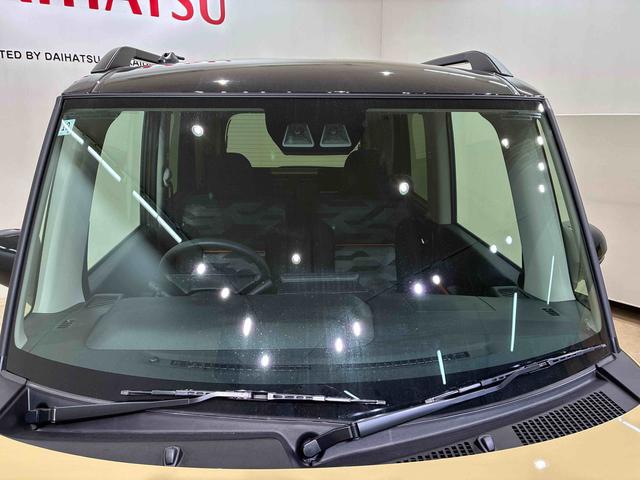 タント ファンクロスターボ(2枚目)