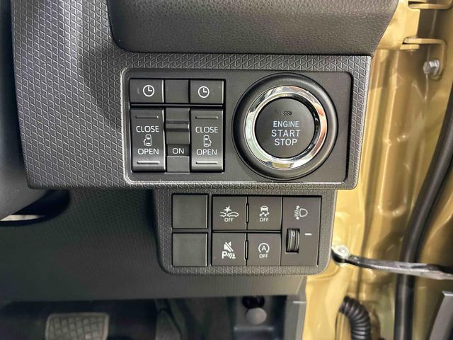 タント ファンクロスターボ(7枚目)