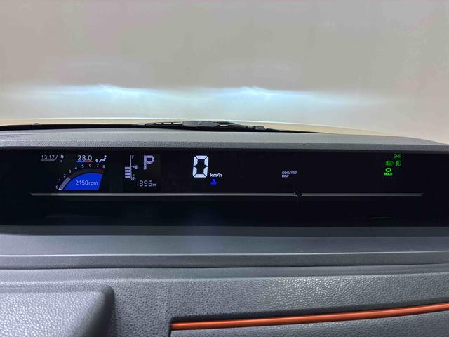 タント ファンクロスターボ(8枚目)