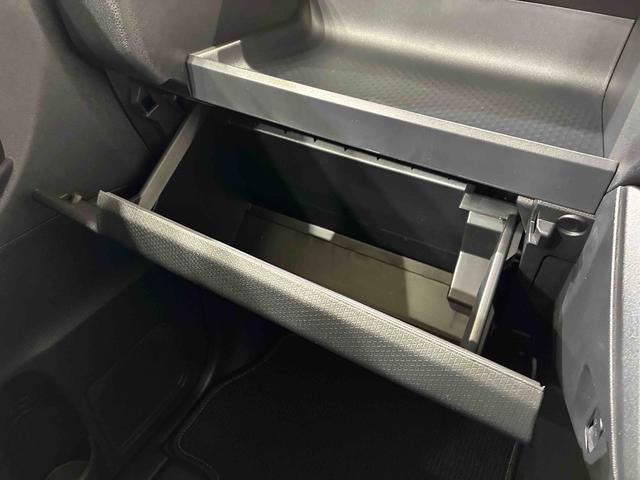 タント ファンクロスターボ(11枚目)