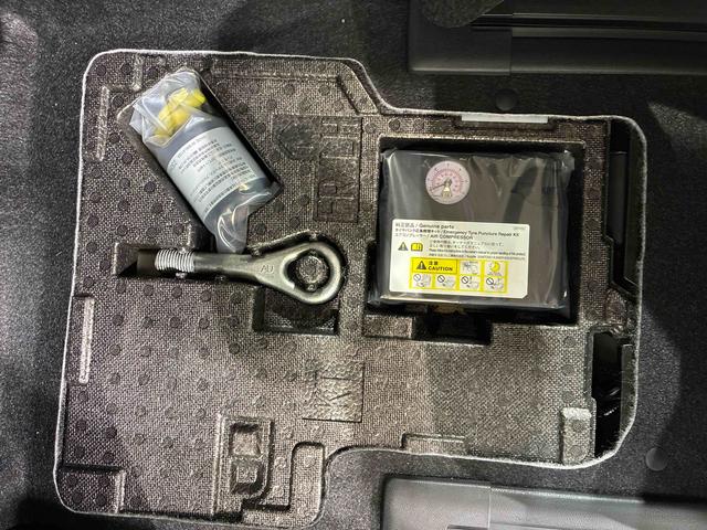 タント ファンクロスターボ(17枚目)