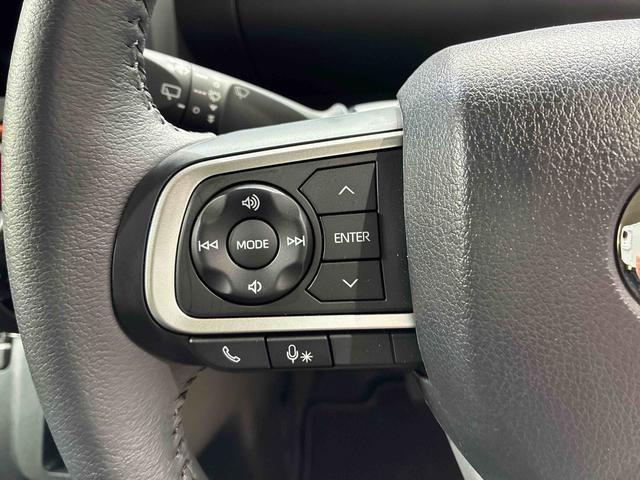 タント ファンクロスターボ(26枚目)