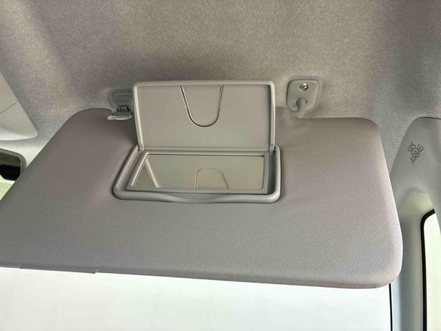 タント ファンクロスターボ(27枚目)