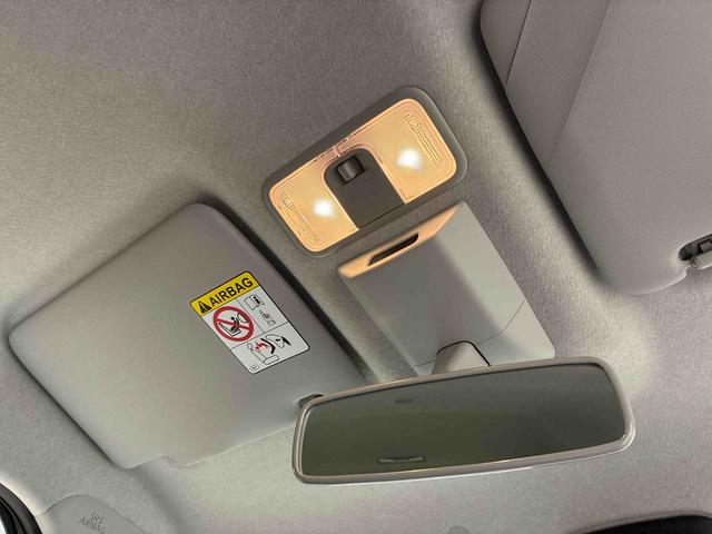 タント ファンクロスターボ(28枚目)