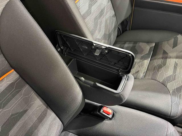 タント ファンクロスターボ(30枚目)