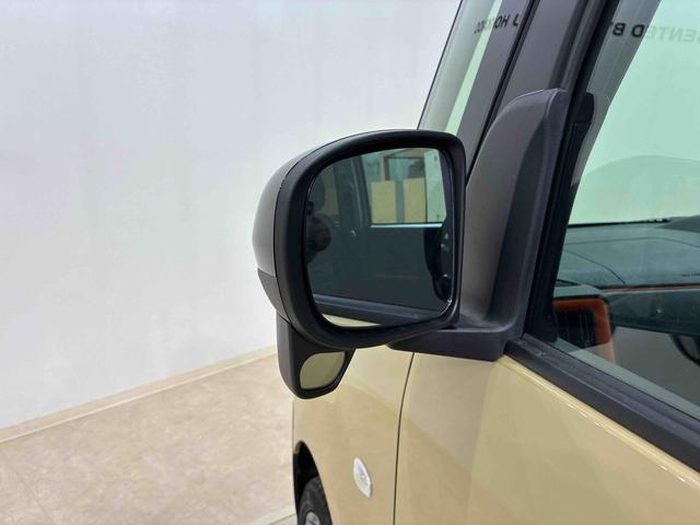 タント ファンクロスターボ(34枚目)