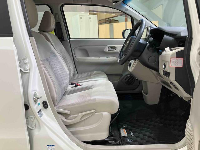 ムーヴ Ｘ　ＳＡＩＩＩ　４ＷＤ　ＥＴＣ　アルミホイール　アイドリングストップ　オートマチックハイビーム　衝突防止システム　レーンアシスト　スマートキー　記録簿　エアバッグ　エアコン　パワーステアリング　パワーウィンドウ　ＣＤ（3枚目）